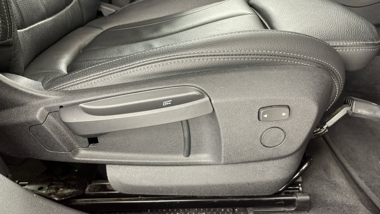 BMW 1 Series 118i [136] M Sport 5dr Step Auto [LCP] Petrol Hatchback